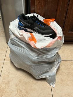 Bag of Shoes
