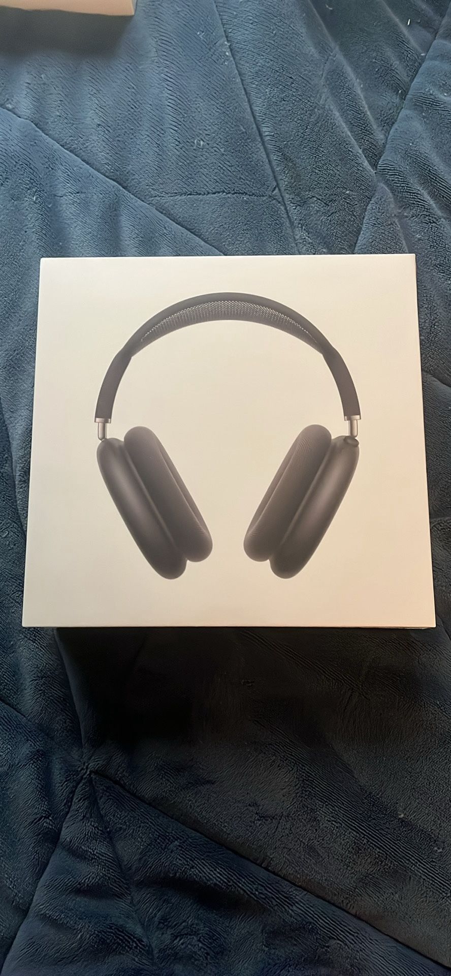 AirPod Max Space Gray