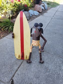 Lawn Decoration