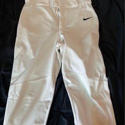 Nike Baseball pants