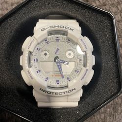 Casio G Shock Watch