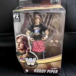 WWE Elite Wrestler