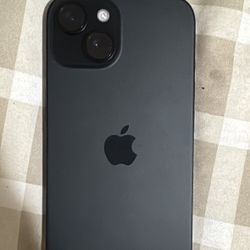 iPhone 15