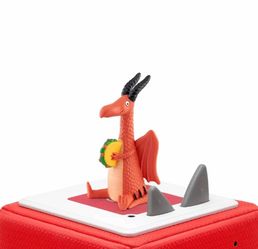 tonies Toniebox Audio Character Dragons Love Tacos Audiobook Story Music Songs