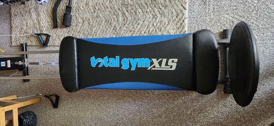 TotalgymXLStotal Gym