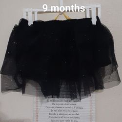 Baby Girl Skirt