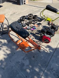 Minibike