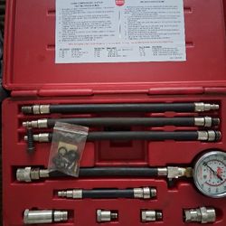 Air PRESSURE KIT