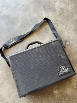 Aluminum Padded Firearm Case