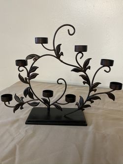Candle Holder