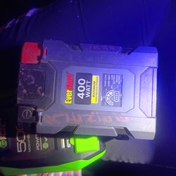 EverStart Power Inverter