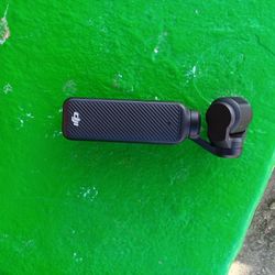 Gimbal Pocket 3