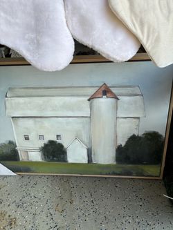 Picture wood frame