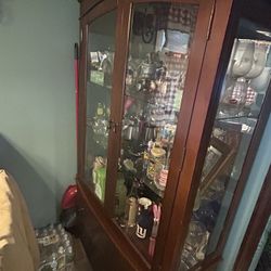 China Cabinet