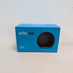 Echo Dot 4th Gen