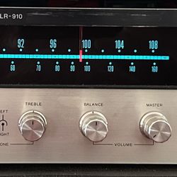 Lafayette LR-910