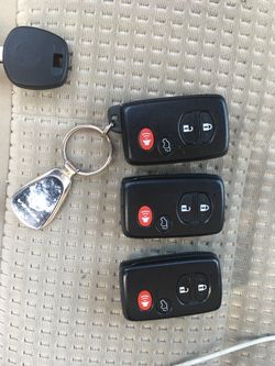 Keys