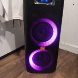 Bocina Nueva Recargable Bluetoonth. Usv