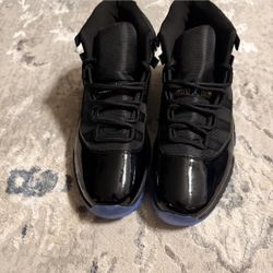 Jordan 11 gamma blue