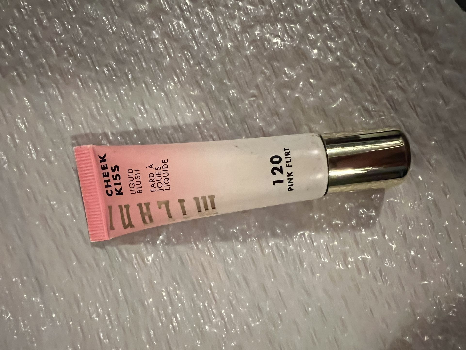 Milani Cheek Kiss Liquid Blush