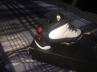 Jordan
