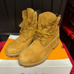 Timberland 
