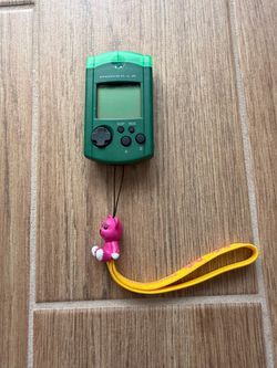 Sega Dreamcast VMU GODZILLA