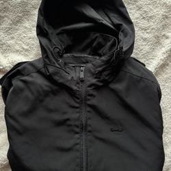Calvin Klein Rain Jacket Men’s Small 