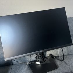Dell Pro 24” HD Monitor