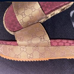 G Slides