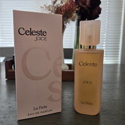Khadlaj La Fede Celeste Joice Eau de Parfum 3.4 oz