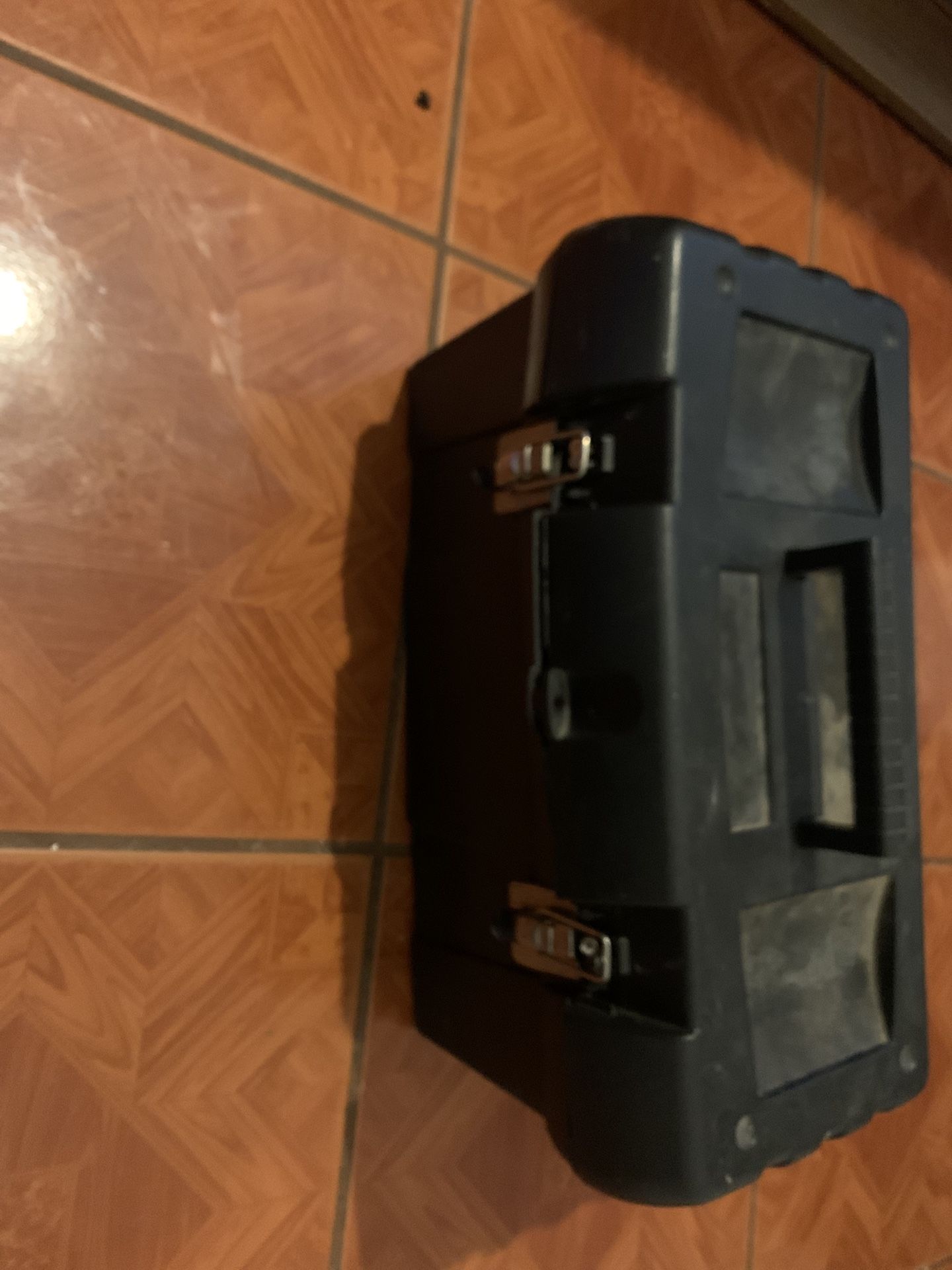Tool Box