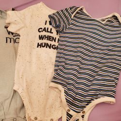 24 Months Toddler Onesie