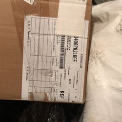 Refrigerator Compressor 