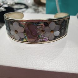 Silver Bracelet