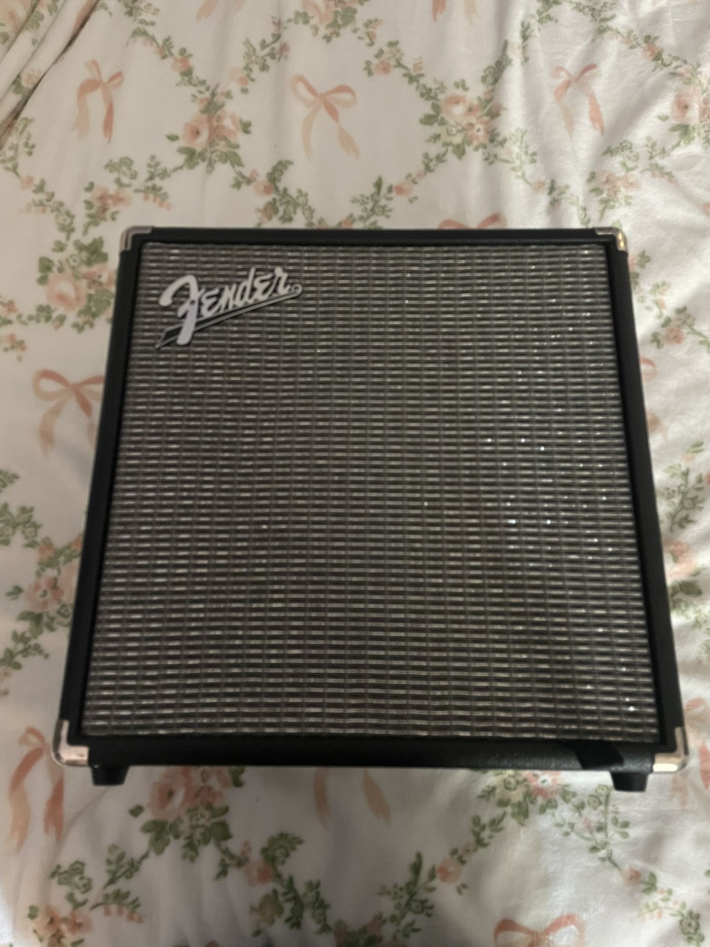 RUMBLE 25 V3 120V AMP