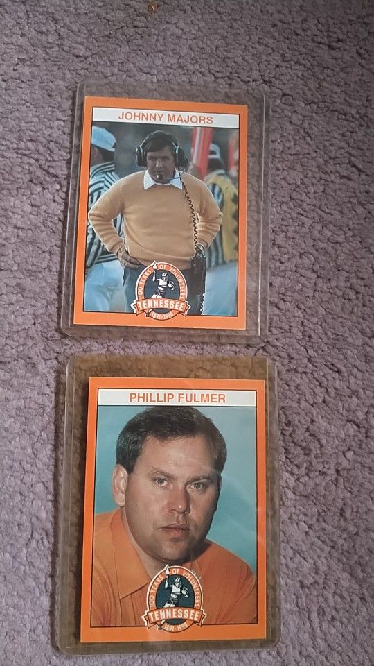 VOL Coaches