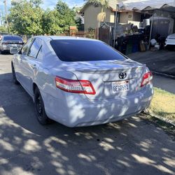 2010 Toyota Camry