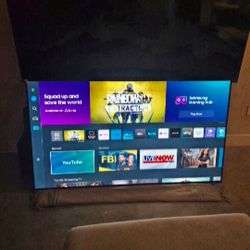 75-inch SAMSUNG NEO QLED QN90D 4K Smart TV UHD HDR