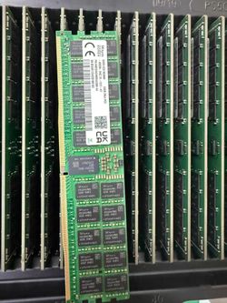 SK hynix DDR5 EC8 RDIMM 64GB 2Rx4 PC5 -8000B-RAC.70-1312-XT