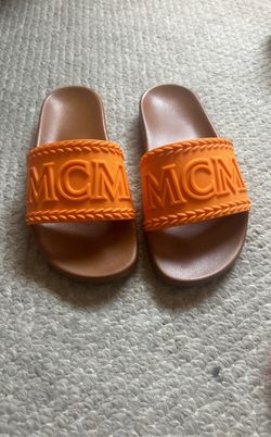 Mcm Slides