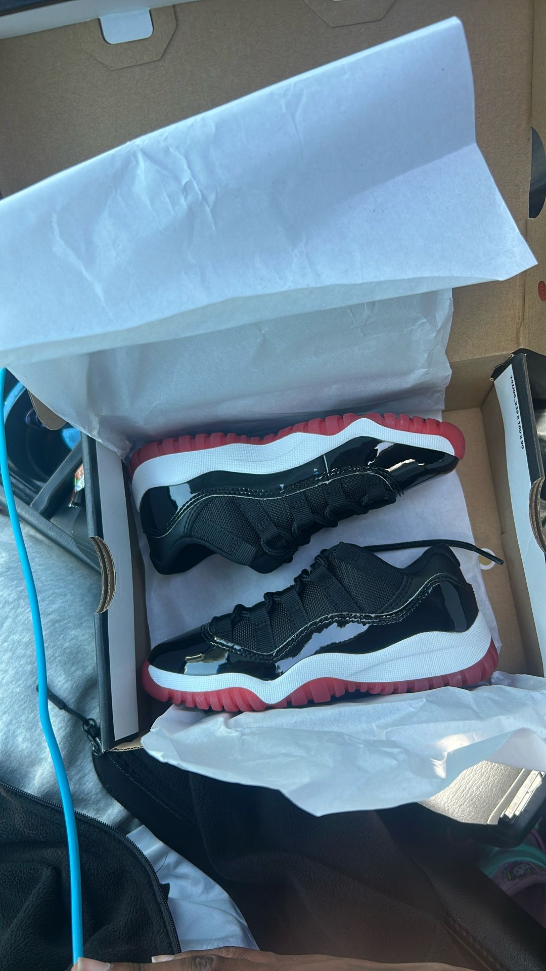 Jordan 11 