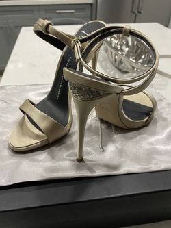 Giuseppe zanotti new
