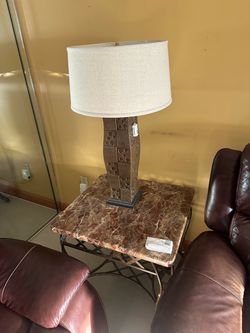 End tables