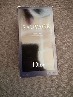 Dior sauvage
