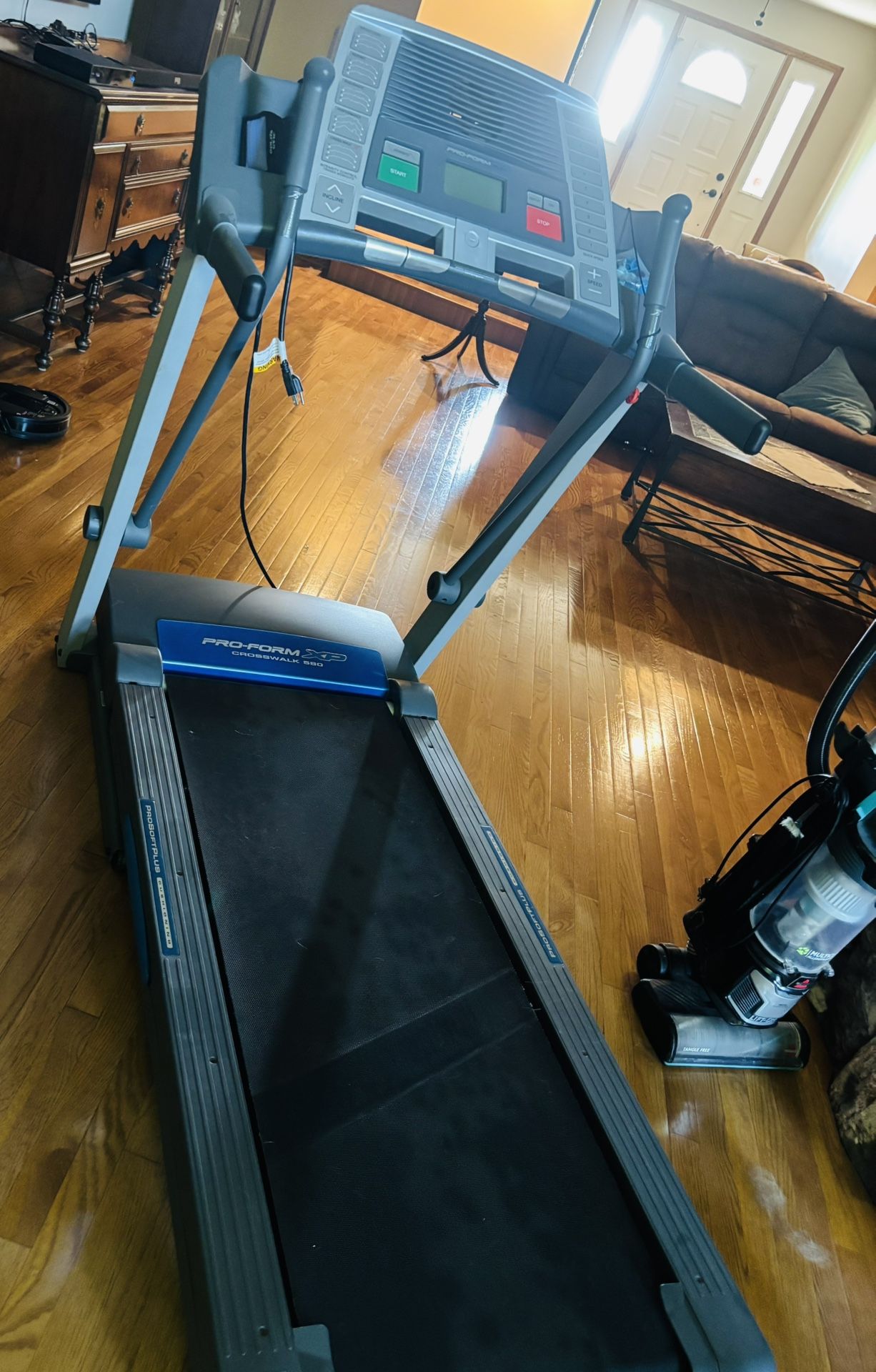 Tredmill