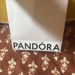 Pandora Bracelet