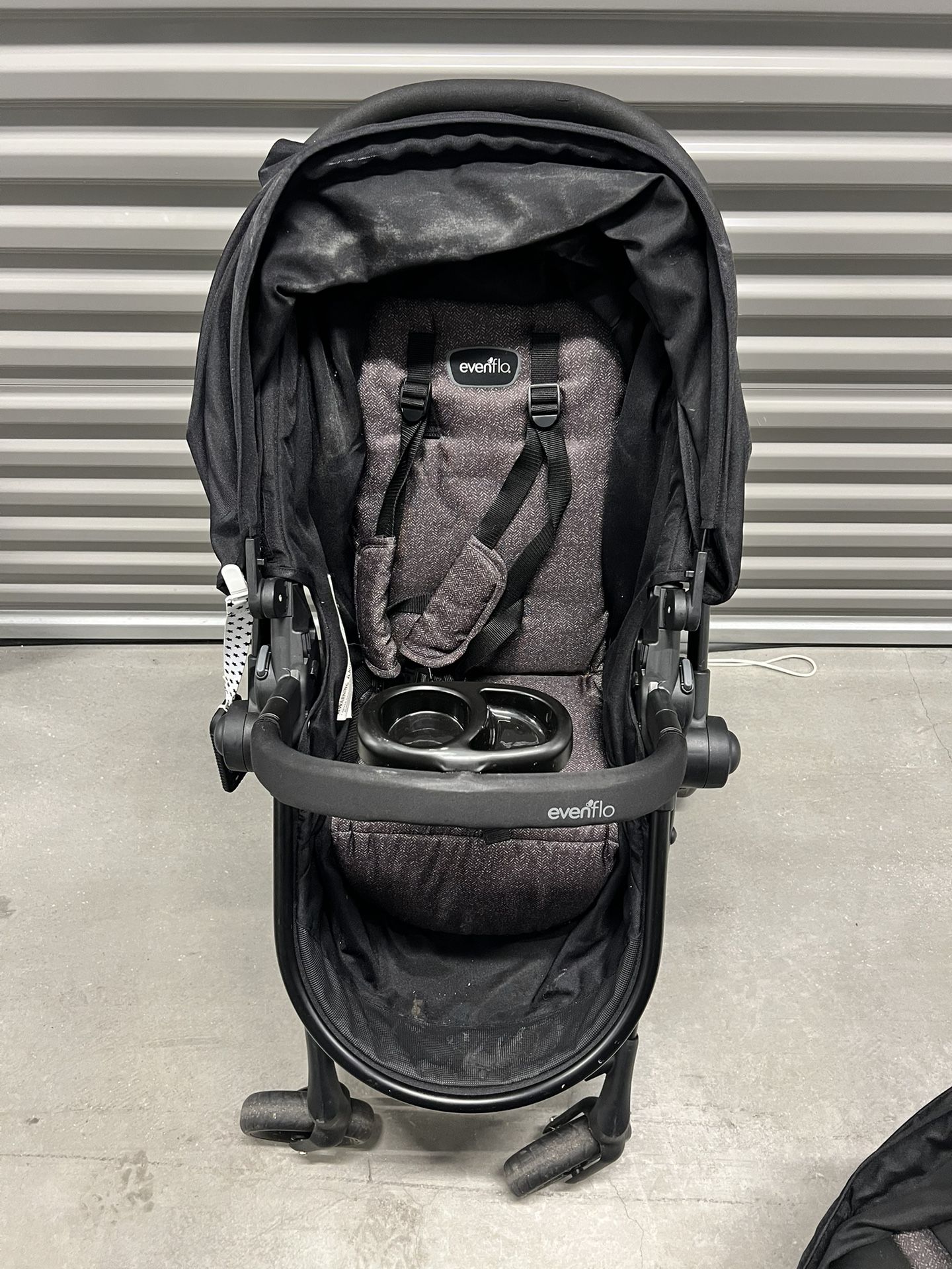 Evenflo Stroller