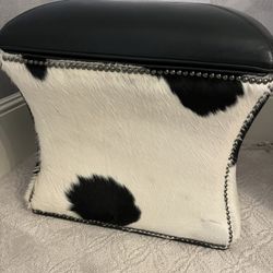 Storage Ottoman