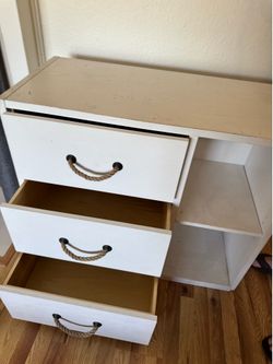 Land of Nod dresser